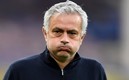 Mourinho se va a media temporada. Foto: AFP