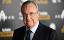 El presidente del Real Madrid expuso sus razones (AFP)