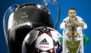 Real Madrid es el máximo ganador de la Champions con 13 títulos. (Footy Renders)