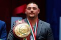 Andy Ruiz se enfrentará al veterano Chris Arreola (Foto: Imago7)