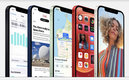 Apple lanzó, iPhone12 con red 5G, entre ellos el iPhone Mini, iPhone Pro y iPhone ProMax.
