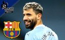 El argentino quedará libre tras terminar contrato con el Manchester City. FOTO: AFP.