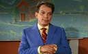Cantinflas es recordado por mucha gente en todo el mundo. (Foto: captura de película)
