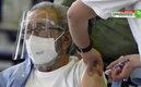 Coronavirus en México, 1 de marzo de 2021. (Foto: AFP)