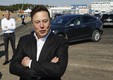 Elon Musk es uno de los hombres más ricos del mundo (Foto: AFP)