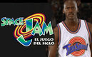 Jordan fue el protagonista en los 90, ahora será LeBron. (Netflix)