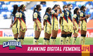 Ranking Digital Femenil Clausura 2021 J15 (Imago7)