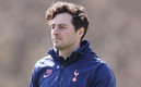 Ryan Mason era el DT de la Sub-19. (FOTO: AFP)