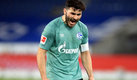Schalke se fue a Segunda por primera vez en 30 años. (AFP)