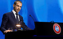 La UEFA corregirá el Fair Play Financiero. (Foto: AFP)