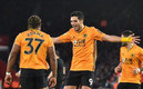 Wolverhampton fue séptimo en la temporada 2018-19. (FOTO: AFP)