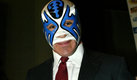 Atlantis, la máxima leyenda en activo del CMLL. (Mexsport)