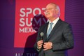 Enrique Bonilla estuvo seis años al frente de la Liga MX (Foto: Imago7)