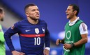 Francia y México se verán las caras en Tokio 2020. FOTOS: AFP | Mexsport.