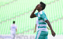 Joao Maleck salió de prisión el 15 de diciembre. (FOTO: Mexsport)