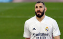 Karim Benzema no esconvocado en Francia desde 2015. (FOTO: AFP)
