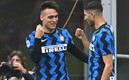 Lautaro ha hecho una gran carrera con el Inter de Milán. Foto: AFP
