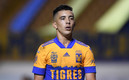 Leo Fernández se unió a Tigres en verano de 2020. (FOTO: imago7)