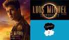 "Luis Miguel: La Serie" estrenó la T2 con doble capítulo este 18 de abril. (Netflix)