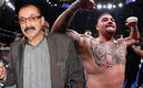 Nacho Berinstáin criticó la pelea de Andy Ruiz.