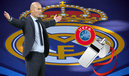 Real Madrid jugará Semifinales de Champions contra el Chelsea. (Footy Renders | AFP)