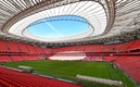 San Mamés fue rechazado para albergar la Euro. Foto: AFP