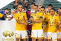 Tigres le ganó a Rayados la Final de Liga MX en 2017 (Foto: Imago7)
