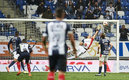 Toño Rodríguez evitó el gol 122 de Funes Mori con Rayados. (Foto: Mexsport)