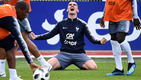 Antoine Griezmann, Selección de Francia