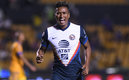 Aquino se ha ganado el cariño de los fanáticos de América (Imago7)
