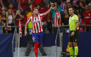El Atleti es segundo pero está empatado en puntos con el Real Madrid. (FOTO: EFE)