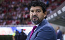Cardozo tuvo un paso pobre por el banco de Chivas (Imago7)