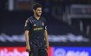 Carlos Vela quiere jugar Olímpicos. (Foto: Mexsport)