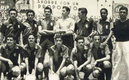 El cuadro campeón hace 70 años.