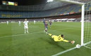 El Getafe se 'disparó en el pie' (Captura)