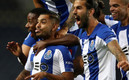 El Porto es la sorpresa para Cuartos de Final. (FOTO: AFP)