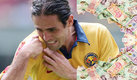 El Gringo Castro jugó durante ocho años en el América. (Mexsport)