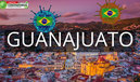 Guanajuato es uno de los tres estados con más casos activos de COVID en el país. (Google)
