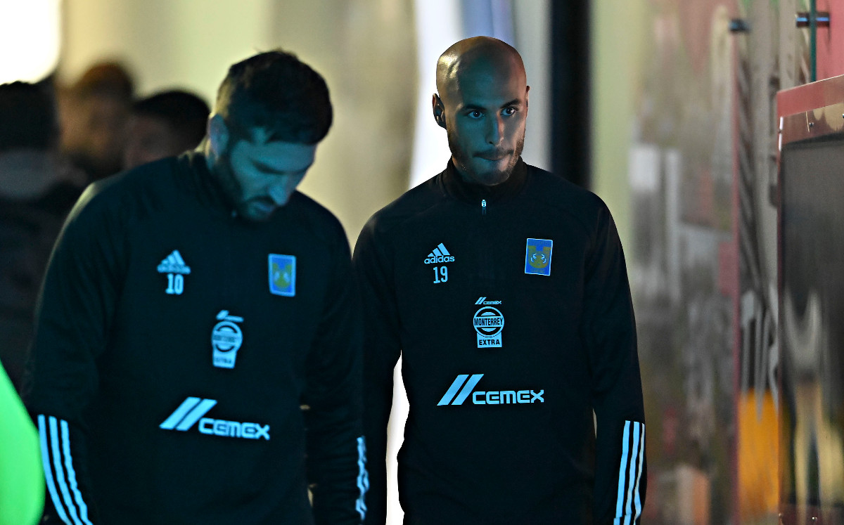 Guido Pizarro tiene un año más de contrato. (FOTO: Imago7)