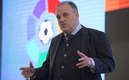 Javier Tebas es presidente de la liga española. (Foto: Mexsport)