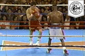 Julio César Chávez y Meldrick Taylor dieron una pelea inolvidable en 1990.