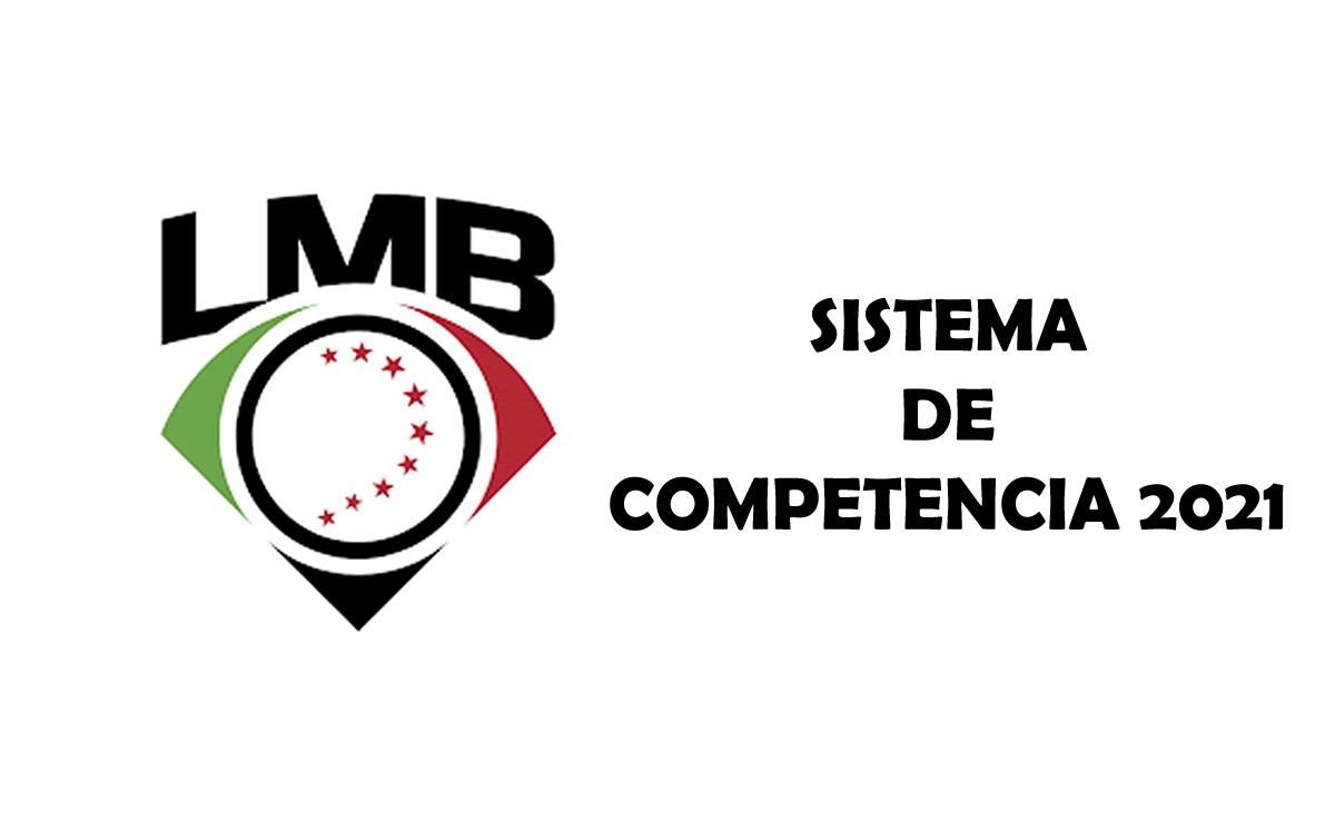 LMB: Así será el Sistema de Competencia 2021