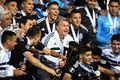 México ganó de nueva cuenta la Copa Oro, esta vez bajo las órdenes del Tata Martino.