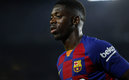 Ousmane Dembélé (Imago7)
