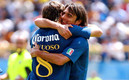 El Piojo López fue campeón con América en el Clausura 2005. (FOTO: Mexsport)