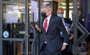 Thomas Bach se reunió con el Comité Olímpico. Foto: AFP