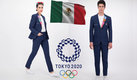 El traje de gala de México para la inauguración de los próximos Olímpicos. (COM)