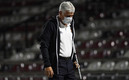 Tuca no seguiría como DT para la próxima temporada. (FOTO: Imago7)
