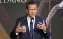Valdano se expresó sobre la efímera Superliga. FOTO: Mexsport.