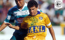 El Abuelo Cruz firmó por Tigres en 1992. (FOTO: Mexsport)